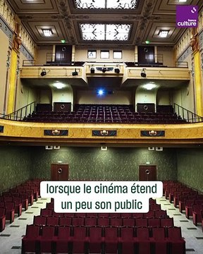 Pourquoi tant de cinémas s’appellent-ils “Rex” ?