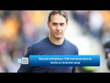 Nouvel entraîneur, l'OM renverse tout et tente un énorme coup