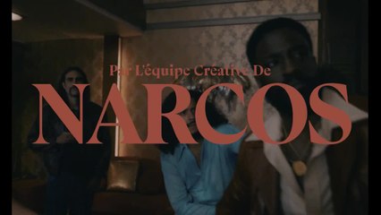 Griselda sur Netflix - Teaser