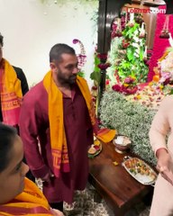 वर्षा अवतरले तारे पाहा कोण कोण आलं 4.5