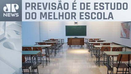 Download Video: Escolas particulares terão um reajuste médio de 9% em 2024