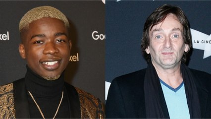 MHD condamné à 12 ans de prison pour meurtre : les internautes comparent avec Palmade et s'indignent