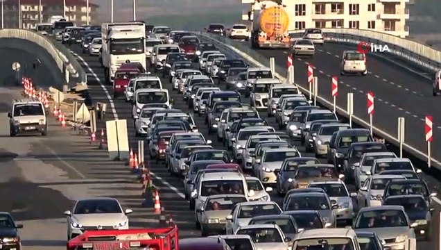 Ek MTV'nin ilk taksit döneminde 13 milyar liradan fazla ödeme yapıldı