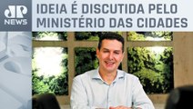 Governo planeja comprar energia solar para residências do Minha Casa, Minha Vida, diz Jader Filho
