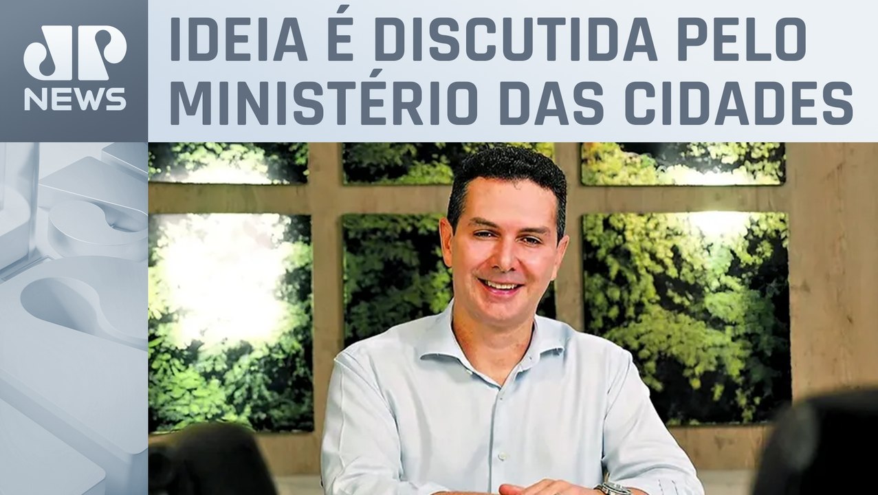 Governo planeja comprar energia solar para resi...