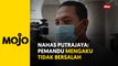 Pemandu treler mengaku tidak bersalah pandu secara bahaya, korbankan dua nyawa