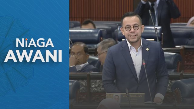 Niaga AWANI: Kerajaan jimat RM4 bilion dari Januari hingga Jun