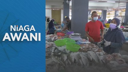 Niaga AWANI: Bukan masa sesuai perkenal semula GST - Steven Sim