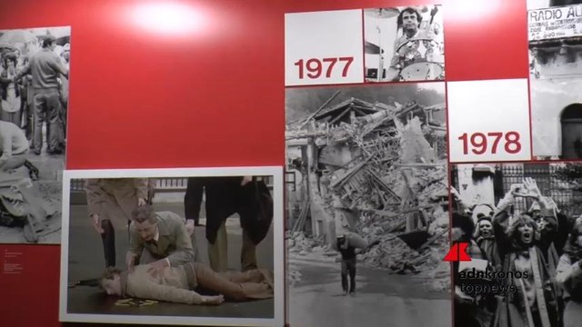 Cultura: 20 anni senza Alberto Sordi, a Roma la mostra che omaggia il celebre attore