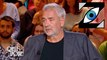 [Zap Télé] Luc Besson en larmes en évoquant une infidélité avec sa femme (25/09/23)