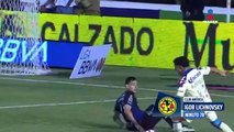 ¡América roba el liderato de la Liga MX! | Imagen Deportes