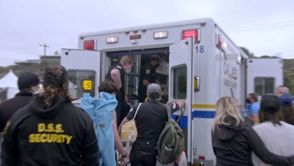 'LA Fire & Rescue' Exclusive Preview