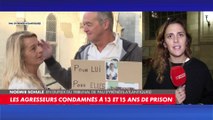 Chauffeur de bus tué à Bayonne : les agresseurs condamnés à 13 et 15 ans de prison