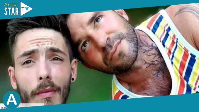 Mathieu et Alexandre L’amour est dans le pré bientôt divorcés “On va presque faire la fête après