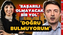 'Ekonomik İstikrar Olmayacak' Bilge Yılmaz'dan MB'nin Faiz Politikasına Eleştiri!