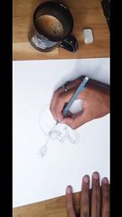 RIEN DE TEL QU'UN BON CAFÉ POUR PRODUIRE