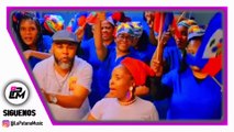 Haitianos canción burlándose de Luis Abinader que dice y que opinan