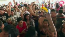 Máxima corte de Brasil forma mayoría en favor de indígenas en juicio sobre sus tierras
