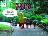 Sesame Street Episode 3819 (Full) (More Visible Recreation) (Click The Link In The Description)