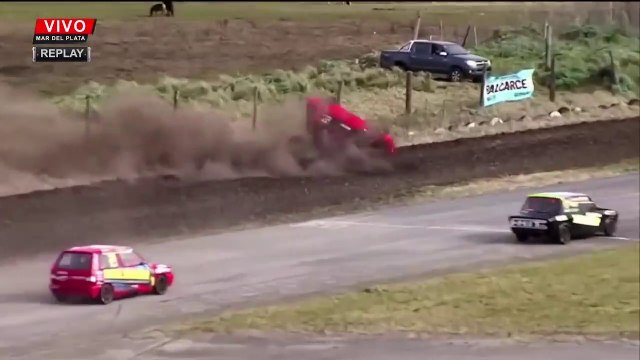 Zonal del Atlantico 2023 Monomarca Mar del Plata 2 Final 1 Titulares Start Cinque Flips