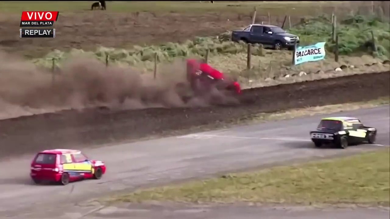 Zonal del Atlantico 2023 Monomarca Mar del Plata 2 Final 1 Titulares Start Cinque Flips