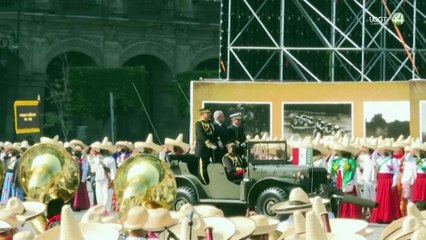 La historia contribuye a recuperar el tejido social. Elisa Cárdenas