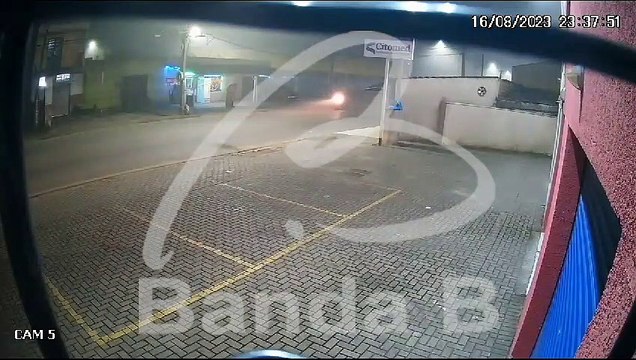 Adolescente suspeito de tentar matar jovem com vários tiros após briga é apreendido em Piraquara