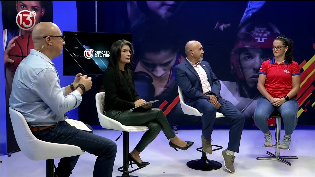 Deportivas del Trece | 6 setiembre 2023