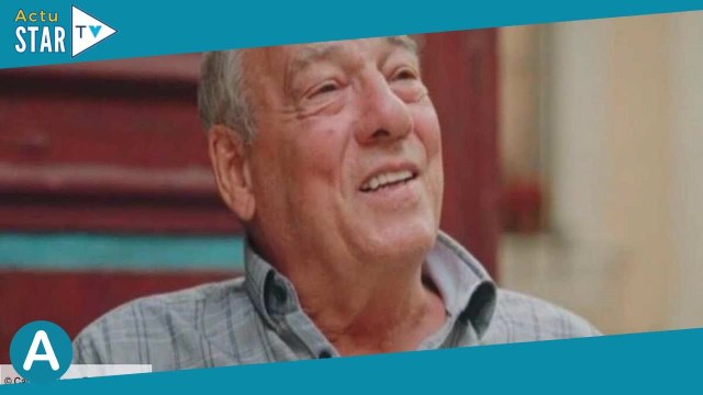 Mort de Michel Cordes Plus belle la vie la mise au point de Stéphane Hénon sur le drame