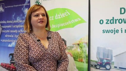 Ogłoszenie zwycięzców internetowego konkursu „Bezpieczne Gospodarstwo Rolne 2023”