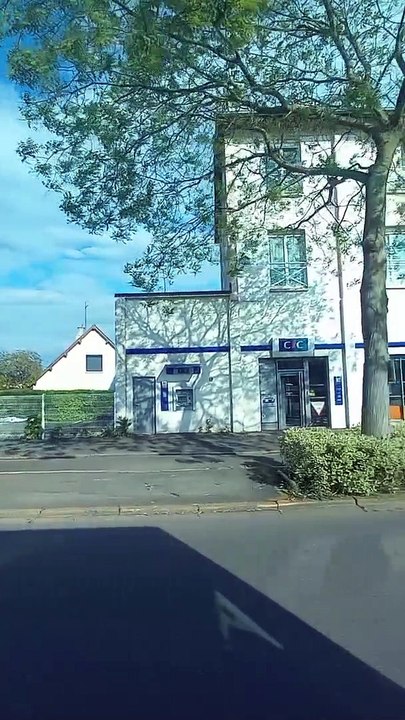 Chartes Bus 1 Direction Barjouville - Pluviers  #france #bustour #bus #frenchcity  (13)