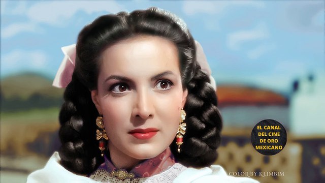 Cómo inició el romance de Agustín Lara y María Félix