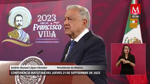 AMLO envío cartas a titular de Sedena para permitir arresto de militares por caso Ayotzinapa