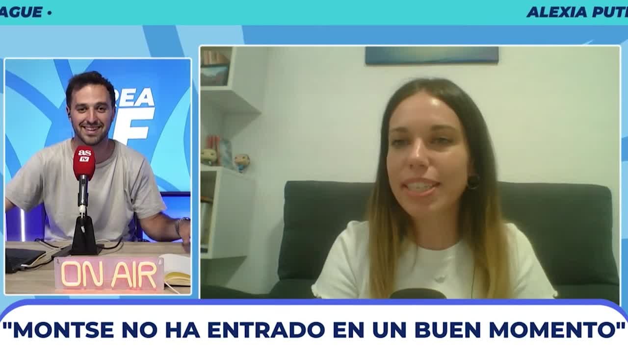 Marta Perarnau, entevista completa