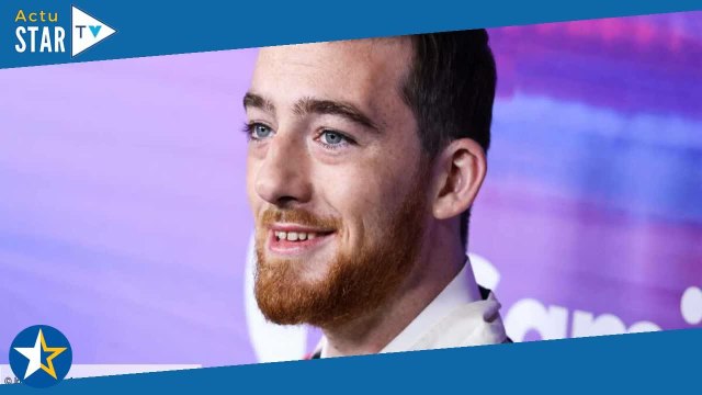 Mort d'Angus Cloud à 25 ans la cause du décès de l'acteur d'Euphoria enfin connue