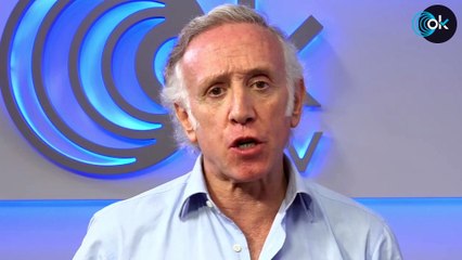 Inda: "De locos, en EEUU el español es la segunda lengua más hablada y aquí la pisoteamos en el Congreso"