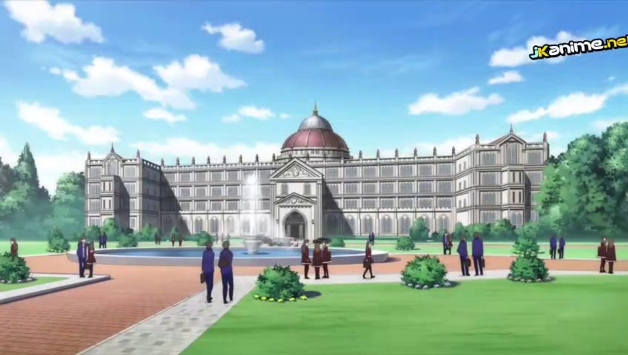 Dance With Devils Episodio 06 Sub Español