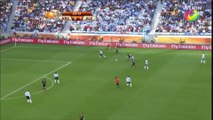Alemania 4 - 0 Argentina - Sudafrica 2010 (Resumen)