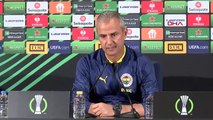 Fenerbahçe Teknik Direktörü İsmail Kartal: Rakibimizin Gücünü Biliyorduk