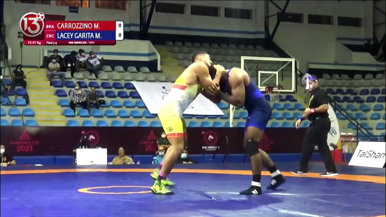 Deportivas del Trece | 21 setiembre 2023