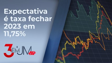 Download Video: Banco Central sinaliza corte da Selic para 12,25% até novembro