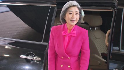 김행 "성폭행 여성 출산 강요한 적 없어...가짜뉴스" / YTN