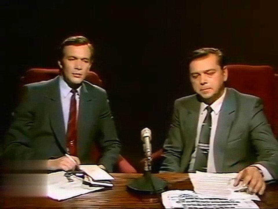 Служу Советскому Союзу (1989). О гибели атомной...