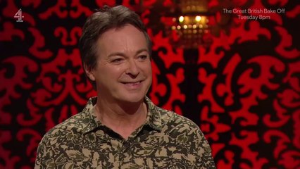 Taskmaster UK S16E01