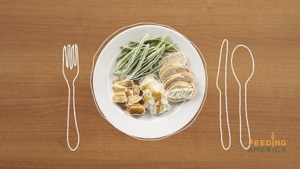 How You Can Help End Hunger in America