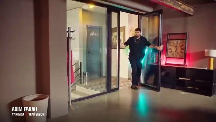 Adım Farah Yeni Sezon Tanıtım