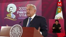 AMLO señala responsable a la ONU de tener un enfoque equivocado ante migración