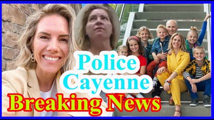 Ruby Franke’s accomplice used cayenne pepper and honey to dress children’s wounds, claim court