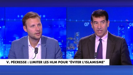 Karim Zeribi : «Des logements sociaux, on en a besoin dans le pays»