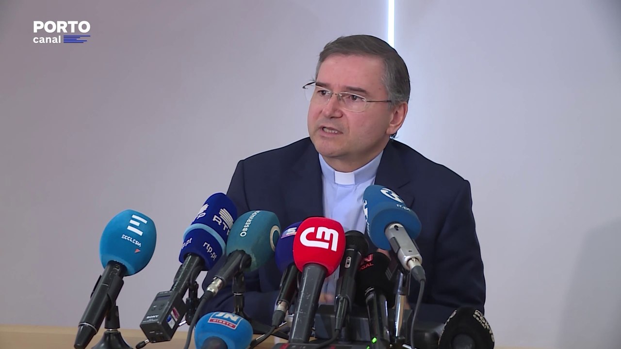 Américo Aguiar "contente e animado" com nomeação que é a sua "cara"